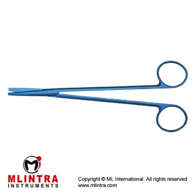 Metzenbaum Scissors Straight,18cm,20cm Curved,18cm,20cm,30.5cm